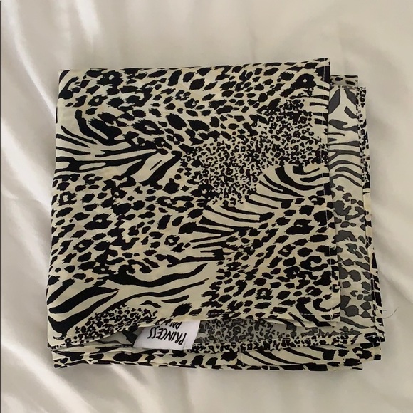 Princess Polly Tops - princess polly scarf top